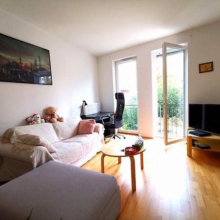 Ruhiges Einzelappartement An Tud & Stadtzentrum Dresden Eksteriør bilde